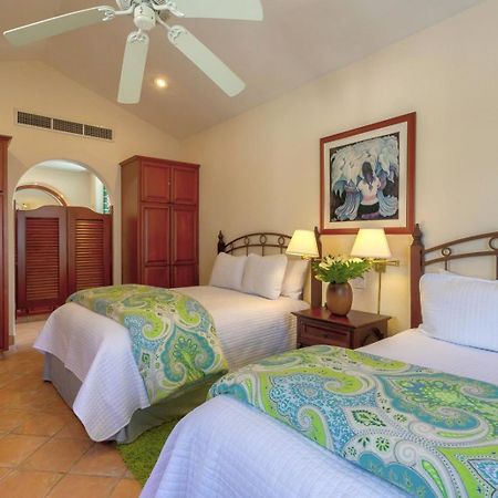 Agave Azul Is A Great Ocean Golf View Rental Perfect For Groups Families Cabo San Lucas Eksteriør billede